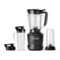 NUTRIBULLET SMARTSENSE BF50700 Manual