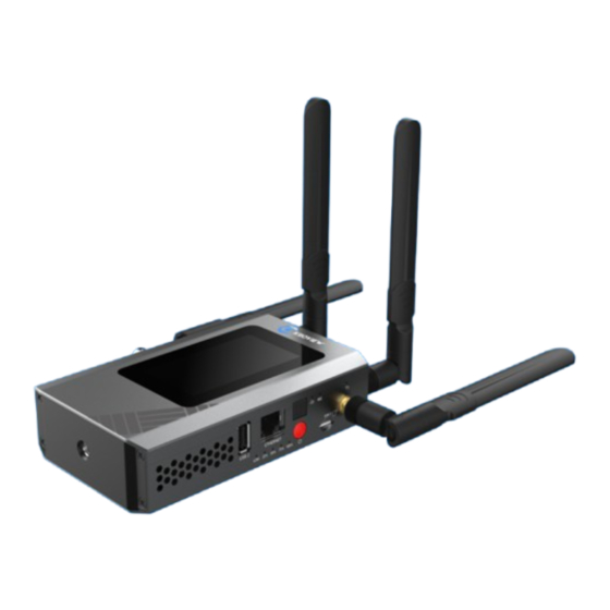 Kiloview P3 User Manual