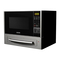 Microwave Oven Kenmore 66993 - Pizza Maker & Microwave Combo Use And Care Manual