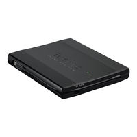 JVC CU-VD3 KR Instructions Manual