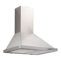 Euro Kitchen Appliances 3503B2-30 User Manual