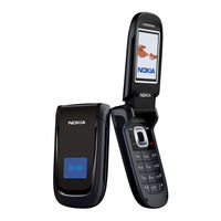 Nokia 2660 RM293 Service Manual
