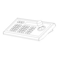 HuddleCamHD HC-JOY-G2 Installation & Operation Manual
