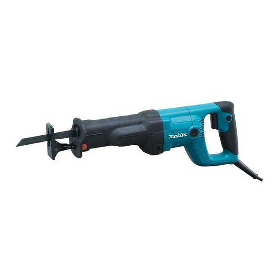 Makita JR3050T Instruction Manual