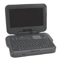 General Dynamics Itronix IX750 Manual