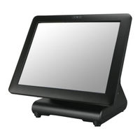 EBN Technology XPOS72-2B-1900 Service Manual