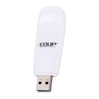 EDUP EP-DB1305 User Manual