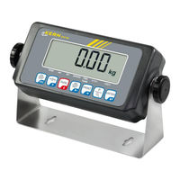 Kern KXE-TM Operating And Installation Instructions