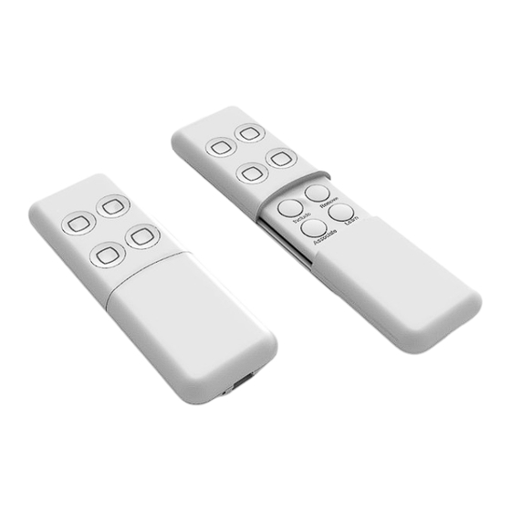 Aeon Labs Minimote Manual