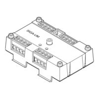 EST SIGA-UM Installation Sheet