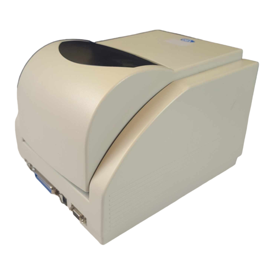 NMC UDO LP400 Series User Manual