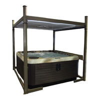 covana Evolution GHSC Installation Manual