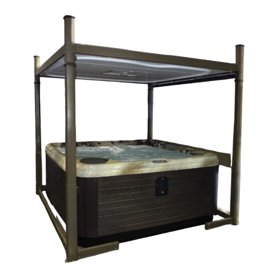 COVANA Evolution Series Installation Manual
