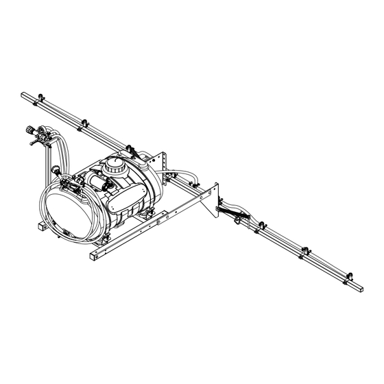 PBZ CropCare ATX-SK Assembly Manual