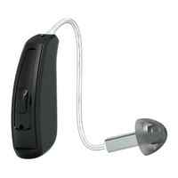 ReSound LiNX Quattro 62 User Manual