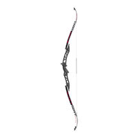 Hoyt RECURVE Owner's Manual