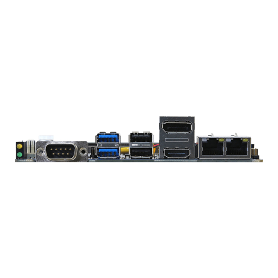 BCM Advanced Research ECM-APL Manuals