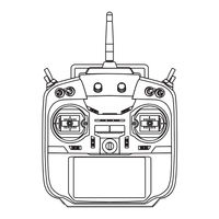FUTABA T18SZ Instruction Manual