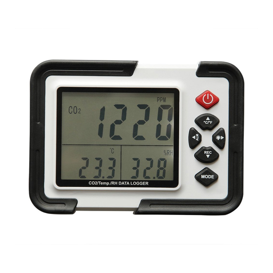 Atel Electronics 03077 Manual
