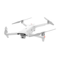 FIMI X8 SE 2020 Quick Start Manual