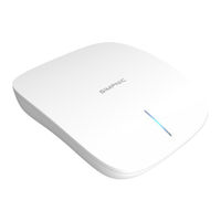 Simpnic S1-W Quick Installation Manual