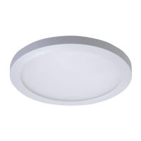Cooper Lighting Solutions Halo SMD6xWHE UNV Instructions Manual