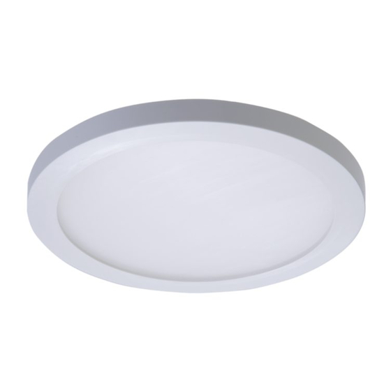 Cooper Lighting Solutions Halo SMD6xWHE UNV Instructions Manual