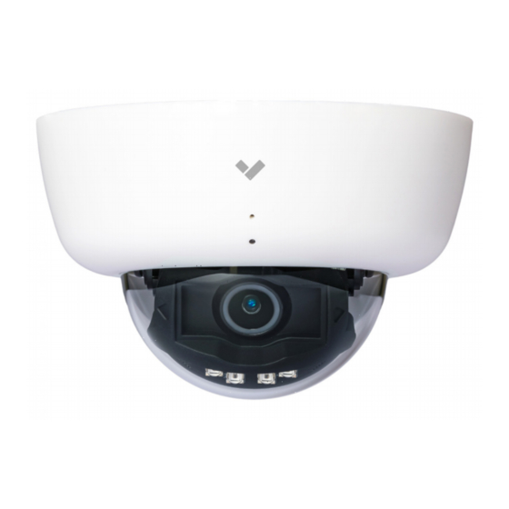 Verkada D40 Setup Manual