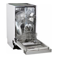 Hanseatic WQP8-J7710D User Manual
