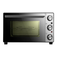 Brandy Best CHEF350LUX Instruction Manual