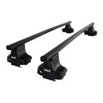 Thule Rapid System 1183 Fitting Instructions Manual