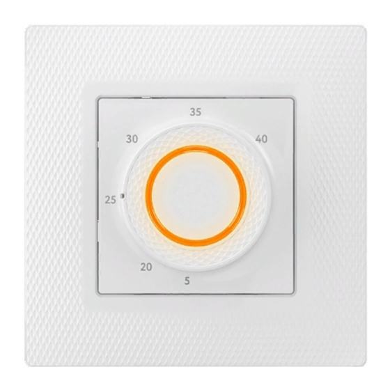 SST LumiSmart 25 Quick Start Manual
