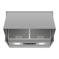 NEFF D61MAC1X0B Instruction Manual