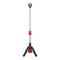 Milwaukee M12SAL-0 Original Instructions Manual