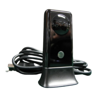 Philips OVU760001/01 Manual