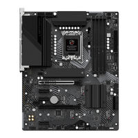 ASROCK 90-MXBJW0-A0UAYZ User Manual