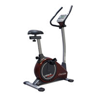 Insportline Venus Ergo SE Owner's Manual