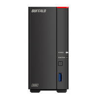 Buffalo Link Station LS720D User Manual