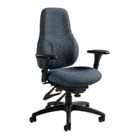 Global TRITEK 7482-3 Disassembly Instructions