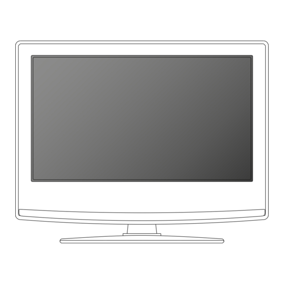 Technika LED22-248 User Manual