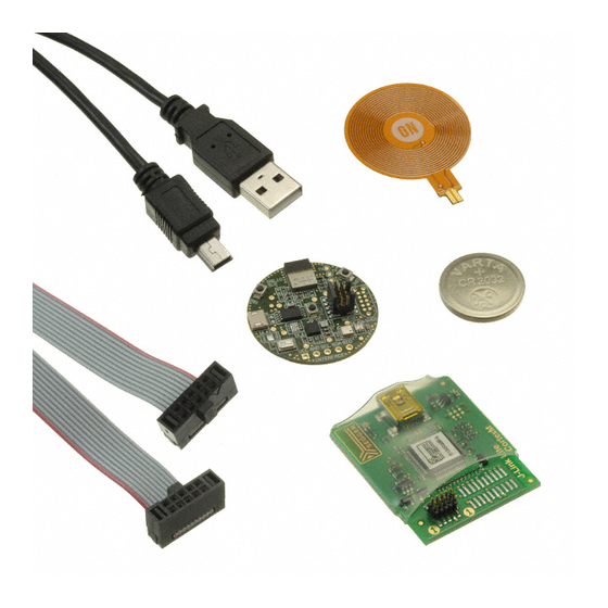 ON Semiconductor RSL10-SENSE-GEVK User Manual