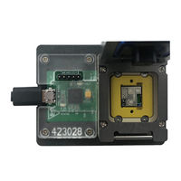 Cypress EZ-BT WICED CYBT-423028-02 Quick Start Manual