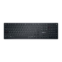 Cherry KW X ULP User Manual