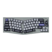 Keychron Q8 Pro User Manual