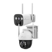 Nivian NV-CAM02S-SOLAR 4G User Manual