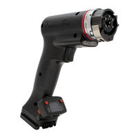 Desoutter XPBM-6000 Product Instructions