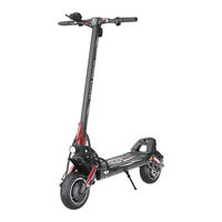 Minimotors ROVORON KULLTER User Manual