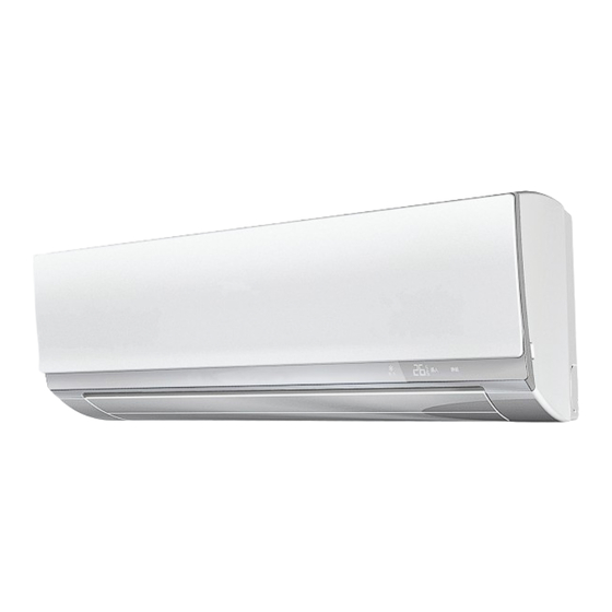 Haier HSU-09H03 Operation Manual