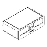 Fosi Audio LC30 User Manual