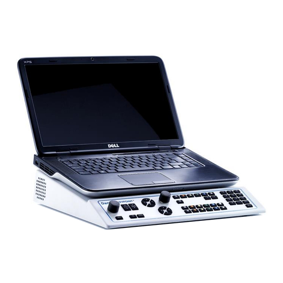natus Dantec Focus Hardware Instructions For Use